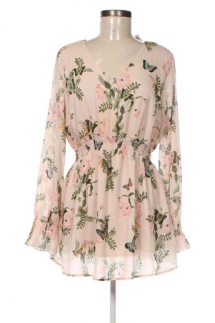 Šaty  H&M, Veľkosť L, Farba Viacfarebná, Cena  7,95 €