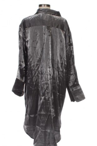 Rochie H&M, Mărime M, Culoare Argintiu, Preț 156,99 Lei