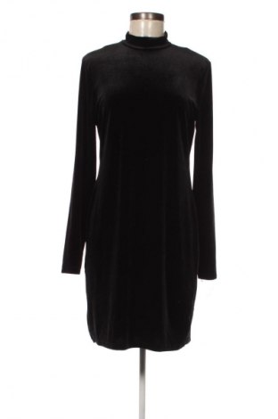 Φόρεμα H&M, Μέγεθος L, Χρώμα Μαύρο, Τιμή 8,99 €