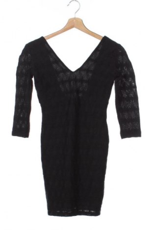 Φόρεμα H&M, Μέγεθος XS, Χρώμα Μαύρο, Τιμή 18,99 €