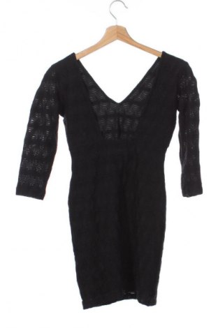Φόρεμα H&M, Μέγεθος XS, Χρώμα Μαύρο, Τιμή 18,99 €