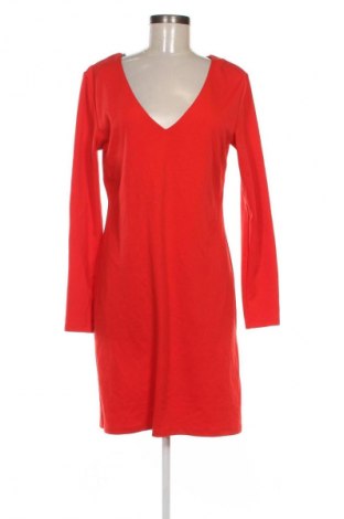 Rochie H&M, Mărime L, Culoare Portocaliu, Preț 94,99 Lei