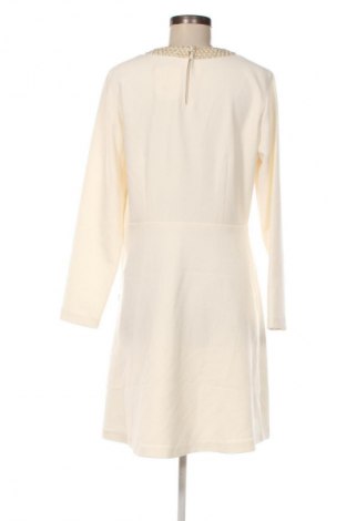 Kleid H&M, Größe XL, Farbe Ecru, Preis € 32,99