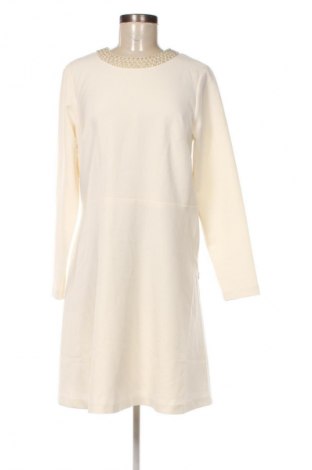 Kleid H&M, Größe XL, Farbe Ecru, Preis € 32,99