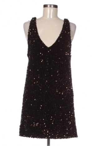 Kleid H&M, Größe S, Farbe Braun, Preis € 40,99