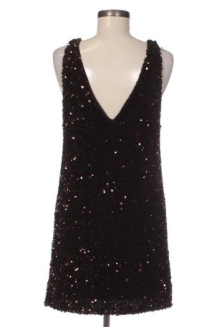 Kleid H&M, Größe S, Farbe Braun, Preis € 40,99