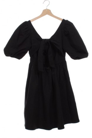 Šaty  H&M, Veľkosť XXS, Farba Čierna, Cena  16,95 €