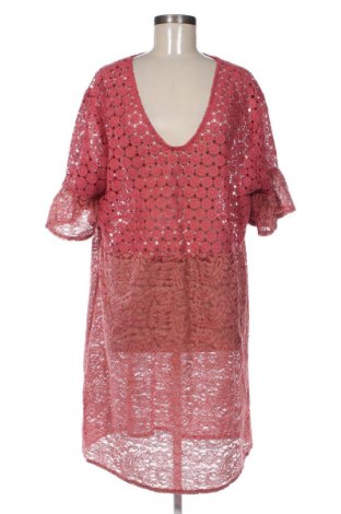 Kleid H&M, Größe XL, Farbe Rosa, Preis € 20,99