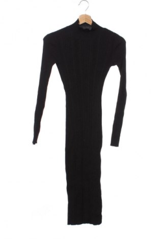 Kleid H&M, Größe XS, Farbe Schwarz, Preis 20,99 €