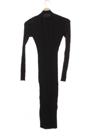 Kleid H&M, Größe XS, Farbe Schwarz, Preis 20,99 €