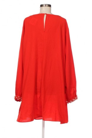 Ruha H&M, Méret 3XL, Szín Piros, Ár 7 879 Ft