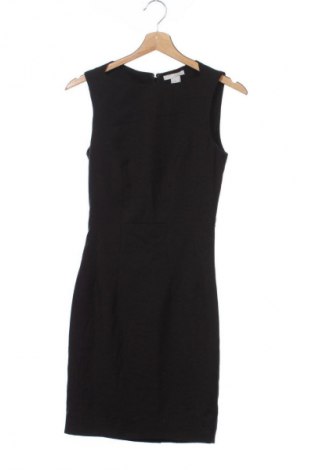 Šaty  H&M, Veľkosť XS, Farba Čierna, Cena  6,95 €