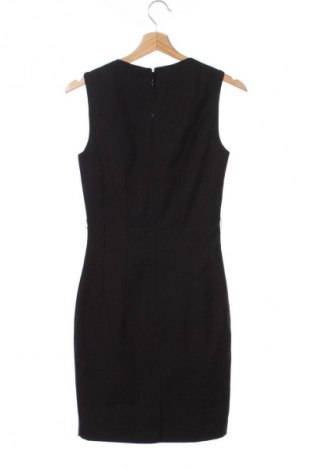 Šaty  H&M, Veľkosť XS, Farba Čierna, Cena  6,95 €