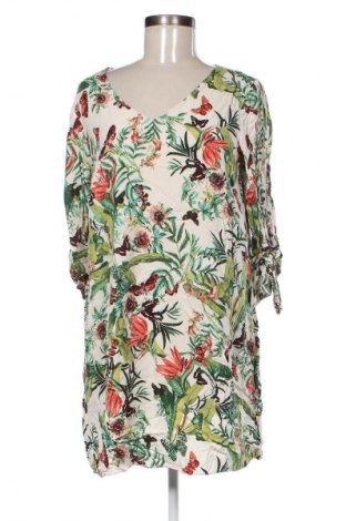 Šaty  H&M, Veľkosť XL, Farba Viacfarebná, Cena  16,95 €