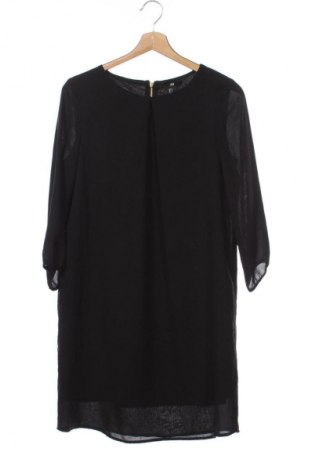 Kleid H&M, Größe XS, Farbe Schwarz, Preis € 20,99