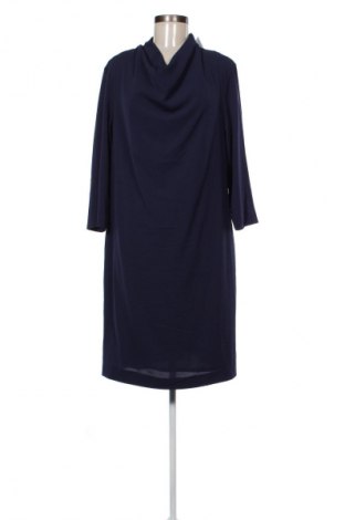 Šaty  H&M, Veľkosť XL, Farba Modrá, Cena  16,95 €