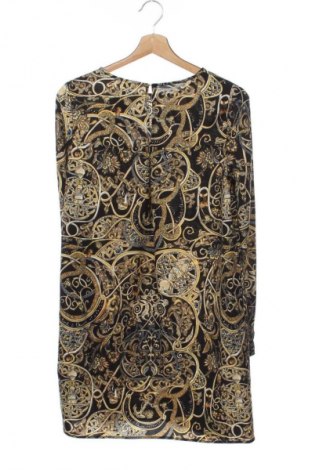 Kleid H&M, Größe XS, Farbe Mehrfarbig, Preis 12,99 €