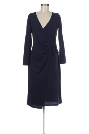 Rochie H&M, Mărime M, Culoare Albastru, Preț 42,99 Lei