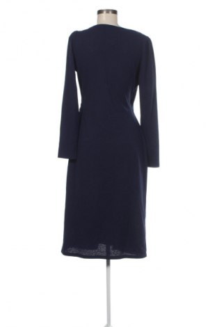 Rochie H&M, Mărime M, Culoare Albastru, Preț 42,99 Lei