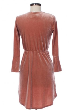 Sukienka H&M, Rozmiar M, Kolor Beżowy, Cena 95,99 zł