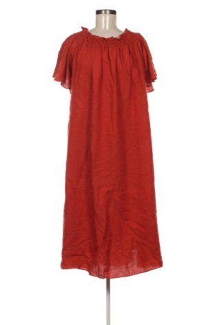 Φόρεμα H&M, Μέγεθος S, Χρώμα Κόκκινο, Τιμή 21,99 €