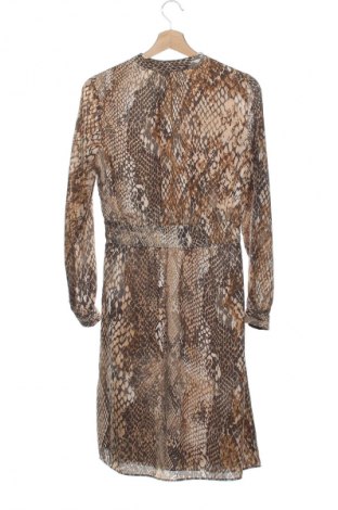 Kleid H&M, Größe XS, Farbe Mehrfarbig, Preis € 8,99