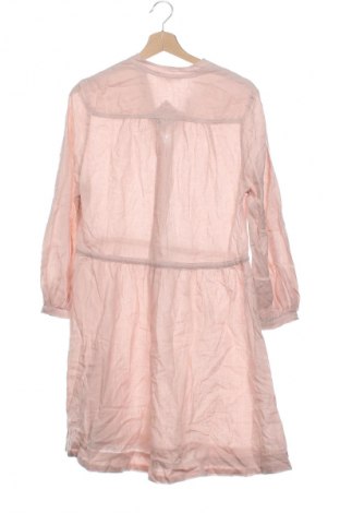 Kleid H&M, Größe XS, Farbe Aschrosa, Preis € 13,99