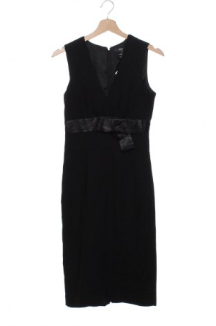 Šaty  H&M, Veľkosť XS, Farba Čierna, Cena  16,95 €