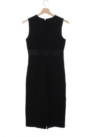 Šaty  H&M, Veľkosť XS, Farba Čierna, Cena  16,95 €