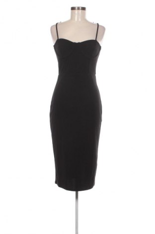 Šaty  H&M, Veľkosť M, Farba Čierna, Cena  16,95 €