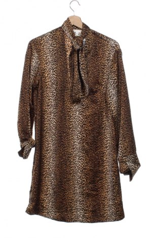 Šaty  H&M, Veľkosť XS, Farba Viacfarebná, Cena  16,95 €
