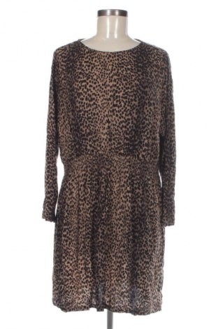 Kleid H&M, Größe XL, Farbe Mehrfarbig, Preis 20,99 €