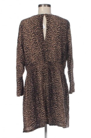 Kleid H&M, Größe XL, Farbe Mehrfarbig, Preis 20,99 €