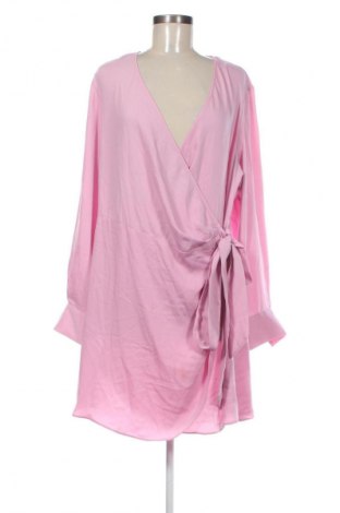 Kleid H&M, Größe XL, Farbe Rosa, Preis 40,99 €