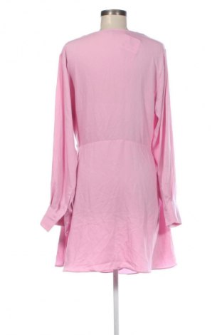 Kleid H&M, Größe XL, Farbe Rosa, Preis 40,99 €