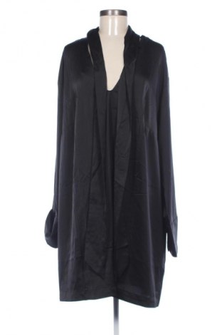 Kleid H&M, Größe XXL, Farbe Schwarz, Preis 20,99 €