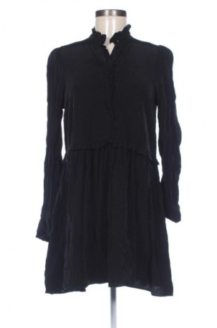 Рокля H&M, Размер M, Цвят Черен, Цена 29,99 лв.