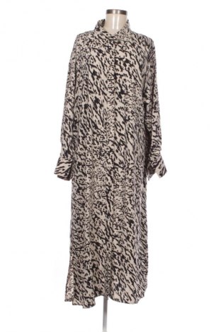 Kleid H&M, Größe XL, Farbe Mehrfarbig, Preis 22,99 €