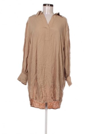Kleid H&M, Größe M, Farbe Beige, Preis € 20,99
