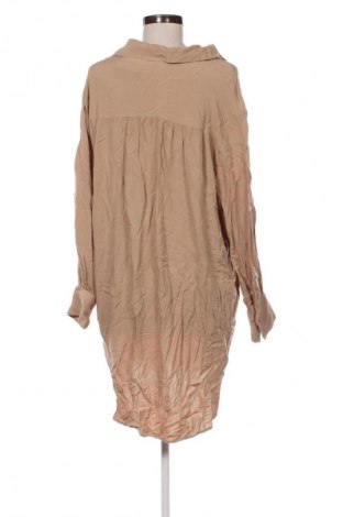 Kleid H&M, Größe M, Farbe Beige, Preis € 20,99