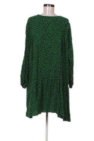 Sukienka H&M, Rozmiar XXL, Kolor Kolorowy, Cena 95,99 zł
