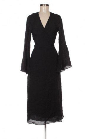 Φόρεμα H&M, Μέγεθος S, Χρώμα Μαύρο, Τιμή 18,99 €