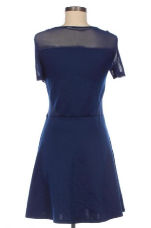 Kleid H&M, Größe M, Farbe Blau, Preis € 20,99