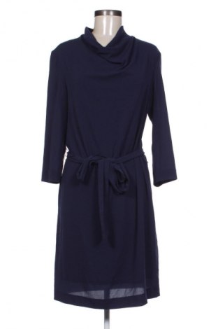Kleid H&M, Größe M, Farbe Blau, Preis 20,99 €