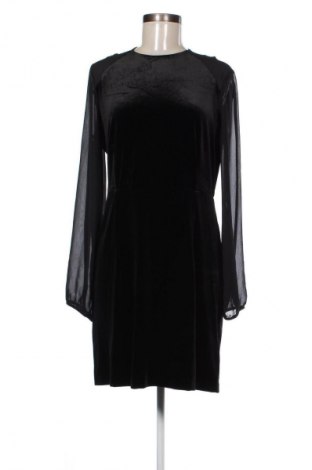 Kleid H&M, Größe L, Farbe Schwarz, Preis 8,99 €