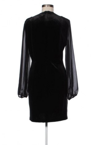 Kleid H&M, Größe L, Farbe Schwarz, Preis 8,99 €