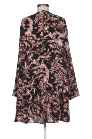 Φόρεμα H&M, Μέγεθος L, Χρώμα Πολύχρωμο, Τιμή 18,99 €