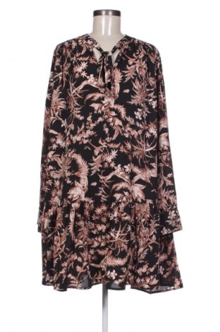 Φόρεμα H&M, Μέγεθος L, Χρώμα Πολύχρωμο, Τιμή 18,99 €