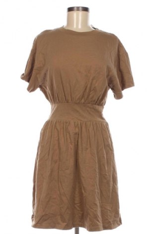 Rochie H&M, Mărime S, Culoare Maro, Preț 94,99 Lei