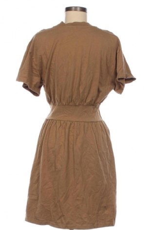 Rochie H&M, Mărime S, Culoare Maro, Preț 94,99 Lei